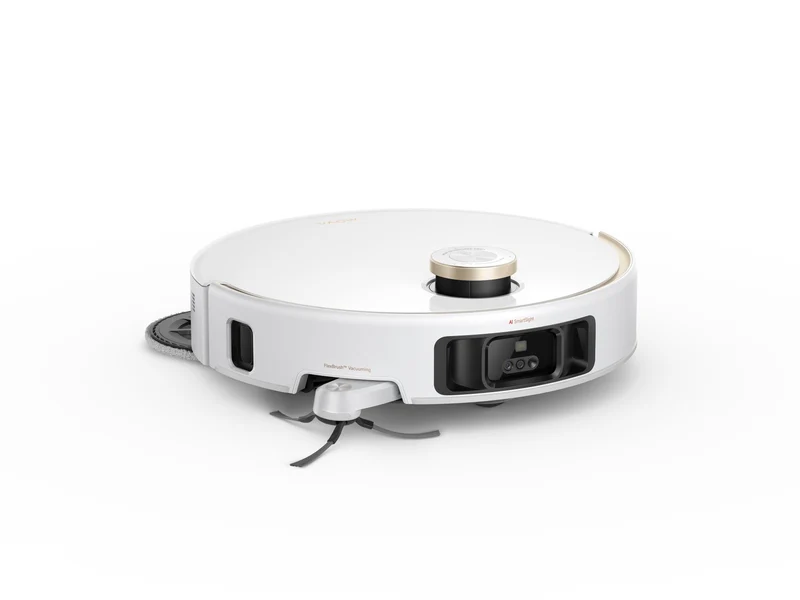 MOVA V50 Ultra Complete Saugroboter + S5 Sense