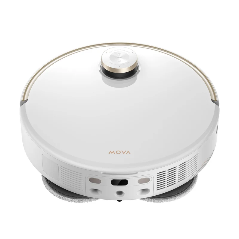 MOVA V50 Ultra Complete Saugroboter + S5 Sense