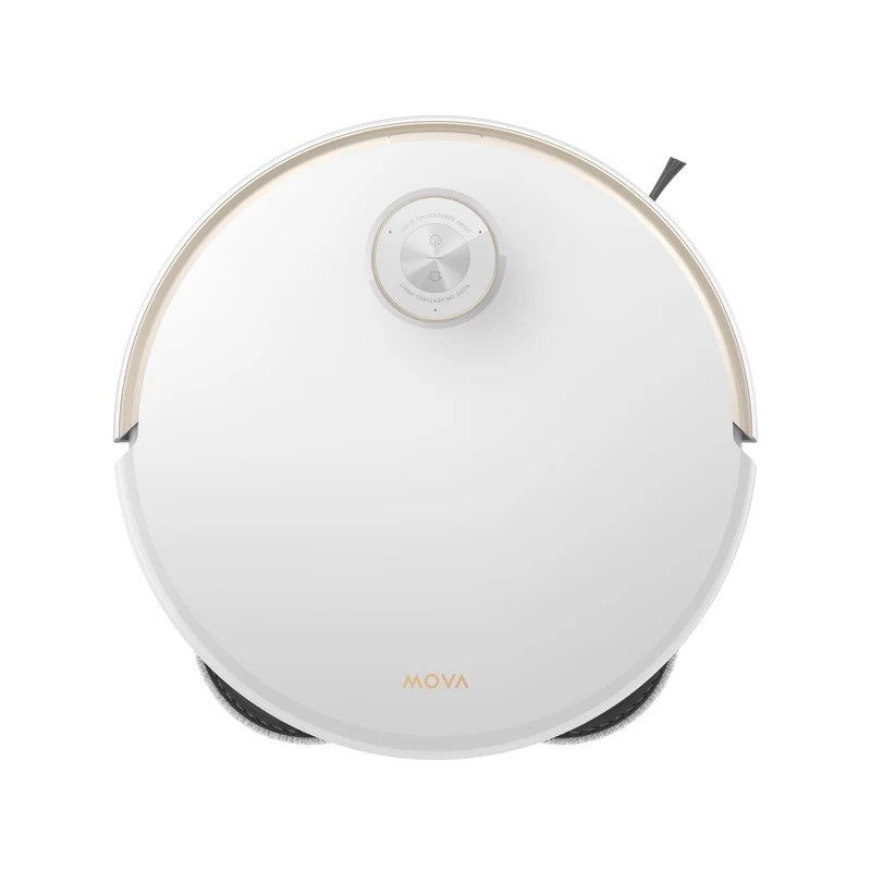 MOVA V50 Ultra Complete Saugroboter + S5 Sense