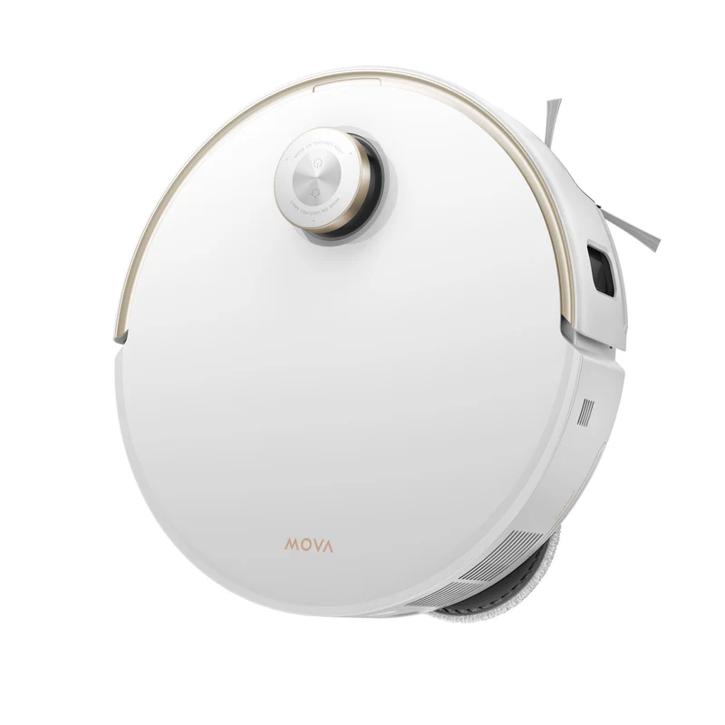 MOVA V50 Ultra Complete Saugroboter + S5 Sense