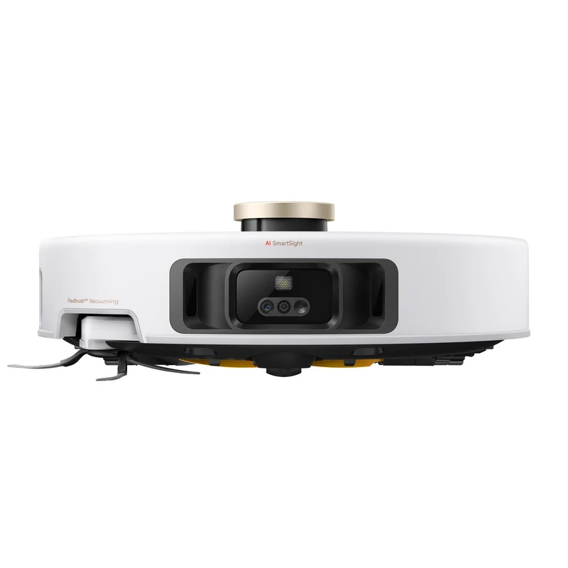 MOVA V50 Ultra Complete Saugroboter + S5 Sense