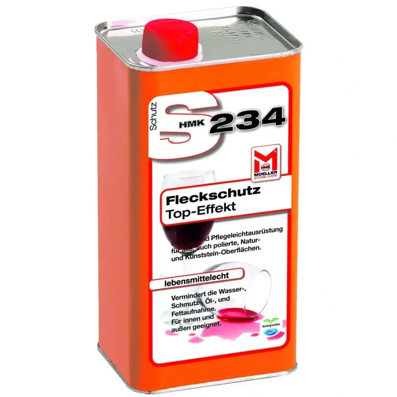 HMK S234 Fleckschutz Top-Effekt 5l Steinimprägnierung