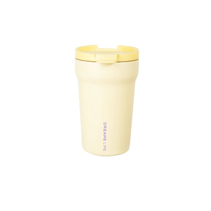 Dreame Life Thermos-Reisebecher