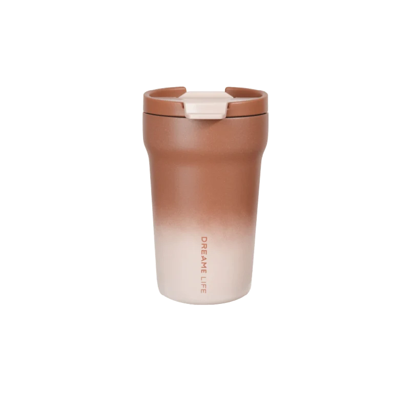 Dreame Life Thermos-Reisebecher