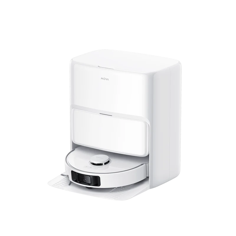 Dreame MOVA P50 Ultra Saugroboter