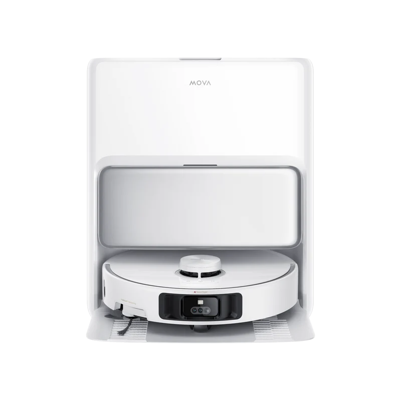 Dreame MOVA P50 Pro Ultra Saugroboter