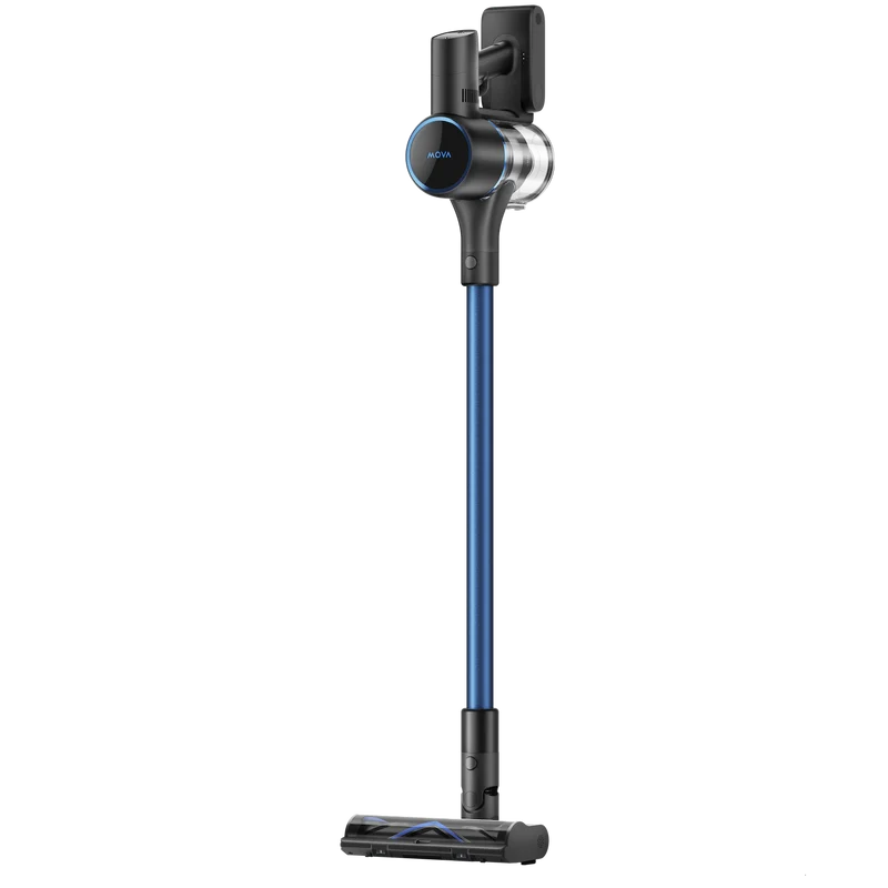 MOVA V50 Ultra Complete Saugroboter + S4 Detect
