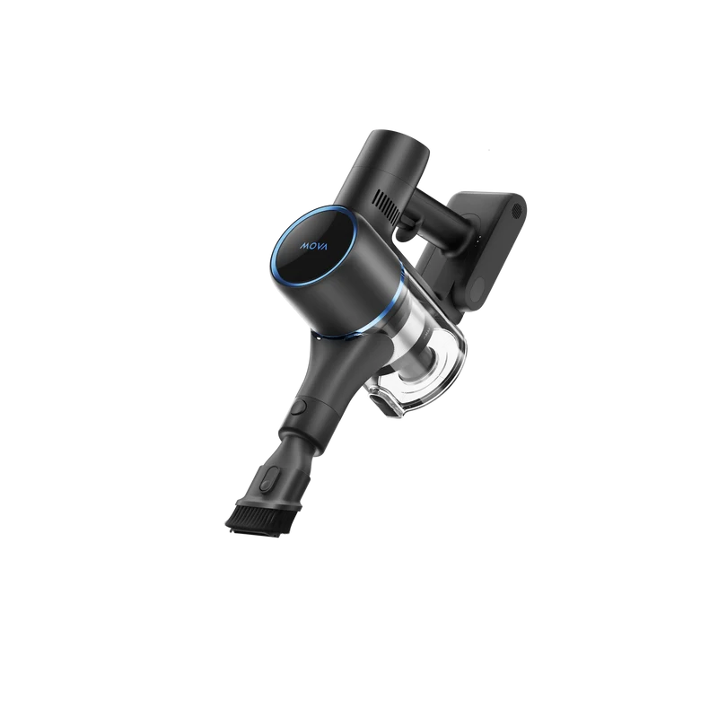 MOVA V50 Ultra Complete Saugroboter + S4 Detect