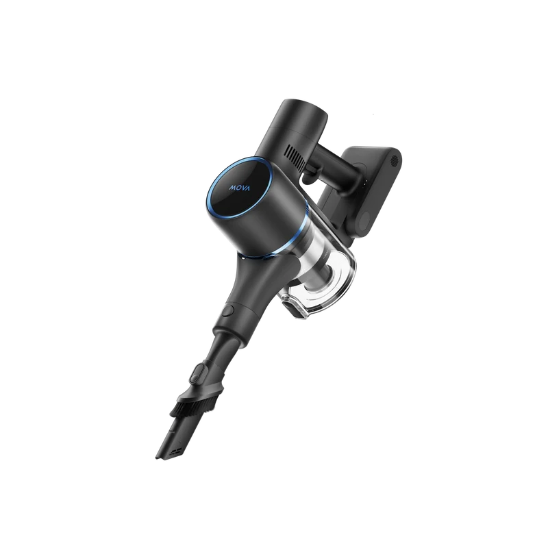 MOVA V50 Ultra Complete Saugroboter + S4 Detect