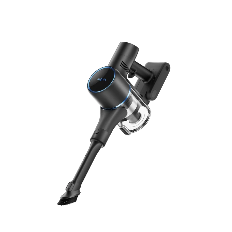 MOVA V50 Ultra Complete Saugroboter + S4 Detect
