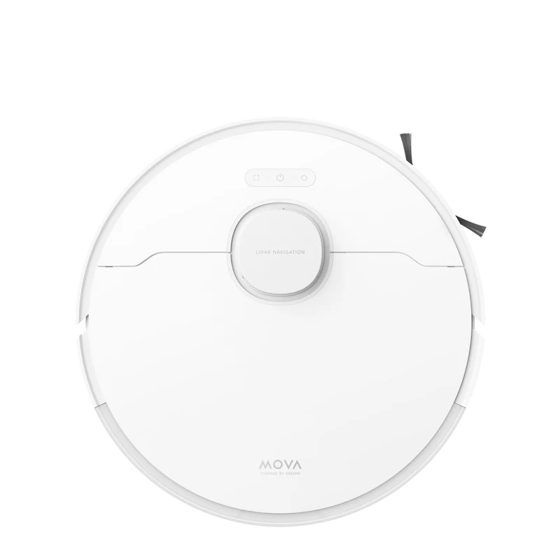 Dreame MOVA S10 Plus Saugroboter