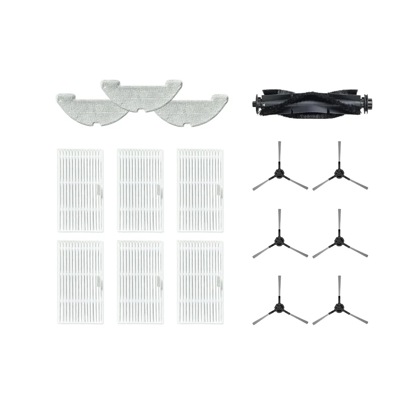W15 Replacement Accessory Kit