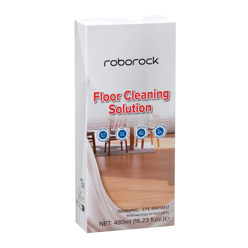 Roborock-Bodenreinigungslösung für Roboterstaubsauger und Nass-Trocken-Staubsauger *2 Stück