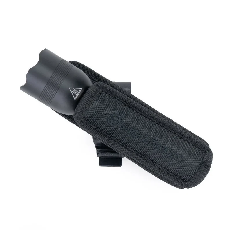 Q5xrs Defend Akku-Taschenlampe - 2000 Lm