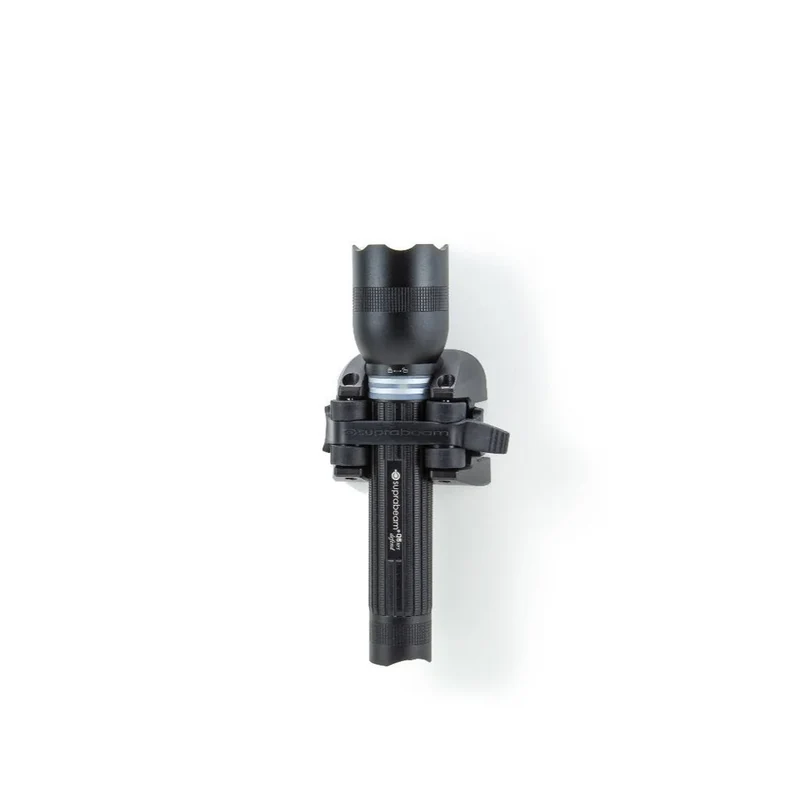 Q5xrs Defend Akku-Taschenlampe - 2000 Lm