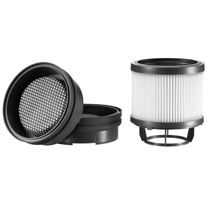 Roborock Original Waschbarer Filter für die H60 & H60 Hub Serie Stielstaubsauger