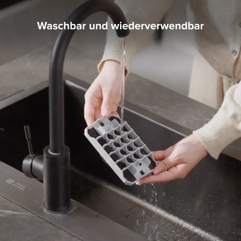Roborock Staubsauger-Filter-Schwamm für H60 Hub