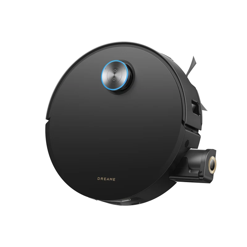 Dreame Aqua20 Pro Ultra Roller X Complete Schwarz Saugroboter