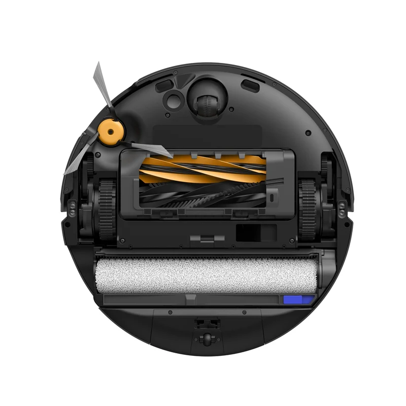 Dreame Aqua20 Pro Ultra Roller X Complete Schwarz Saugroboter