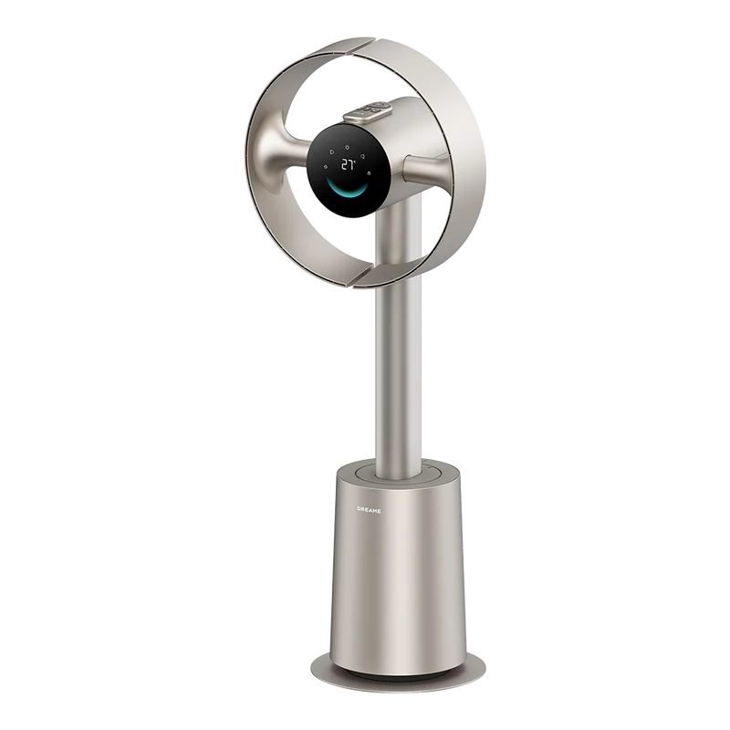 Dreame Flügelloser Ventilator MF10