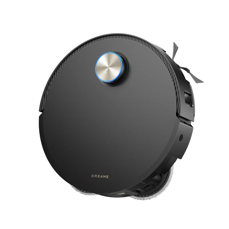 Dreame X60 Pro Master Saugroboter