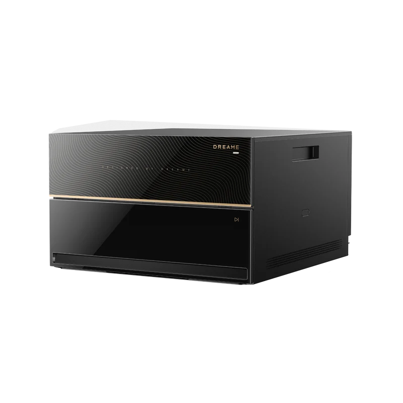 Dreame X60 Pro Master Saugroboter