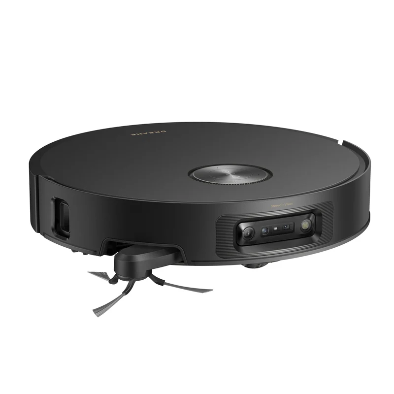 Dreame L60 Ultra Schwarz Saugroboter