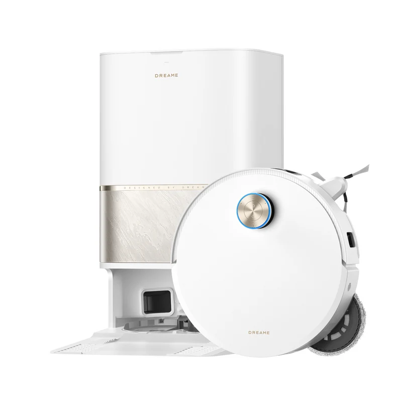 Dreame L60 Ultra Saugroboter