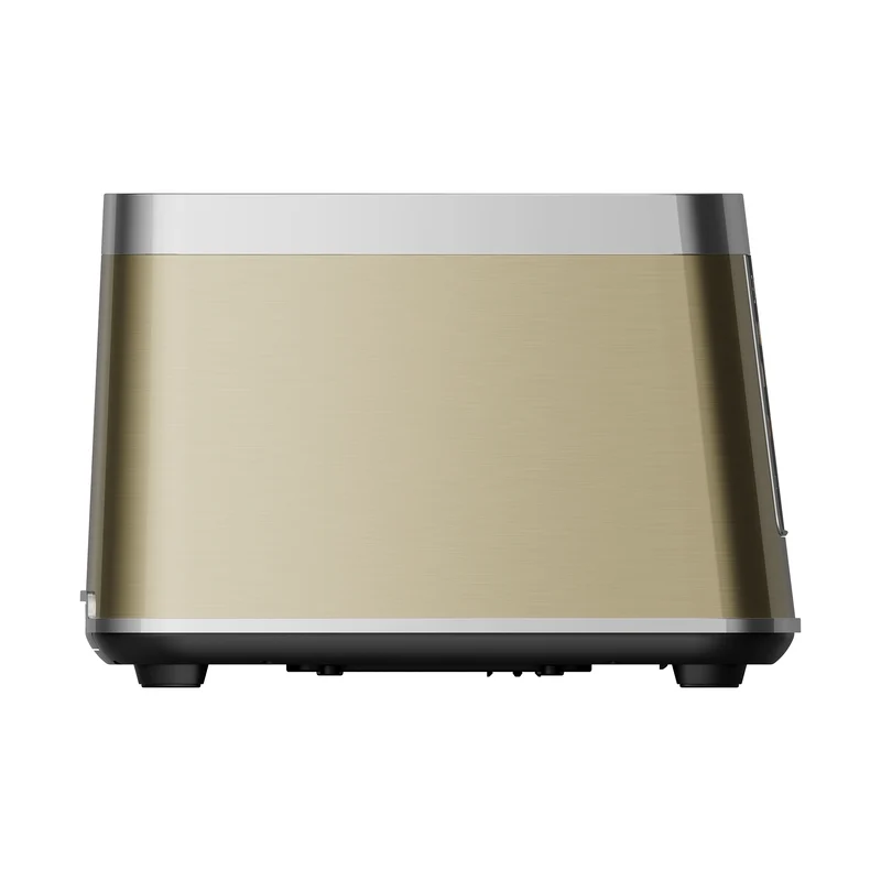 ToastControl™ Smart Toaster Gold