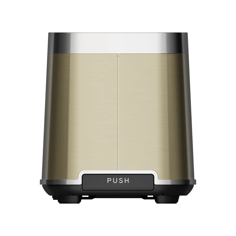 ToastControl™ Smart Toaster Gold