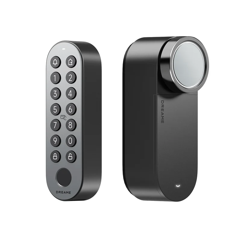 Dreame NAVO Smart Lock E10
