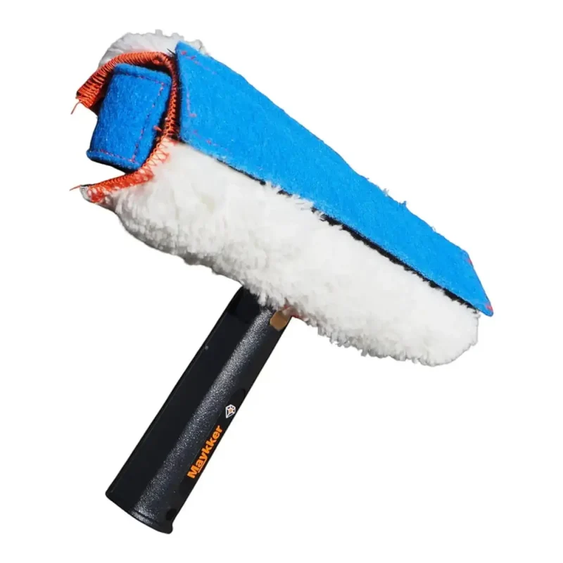 MAYKKER Einwascher Komplett Set SwitchMop