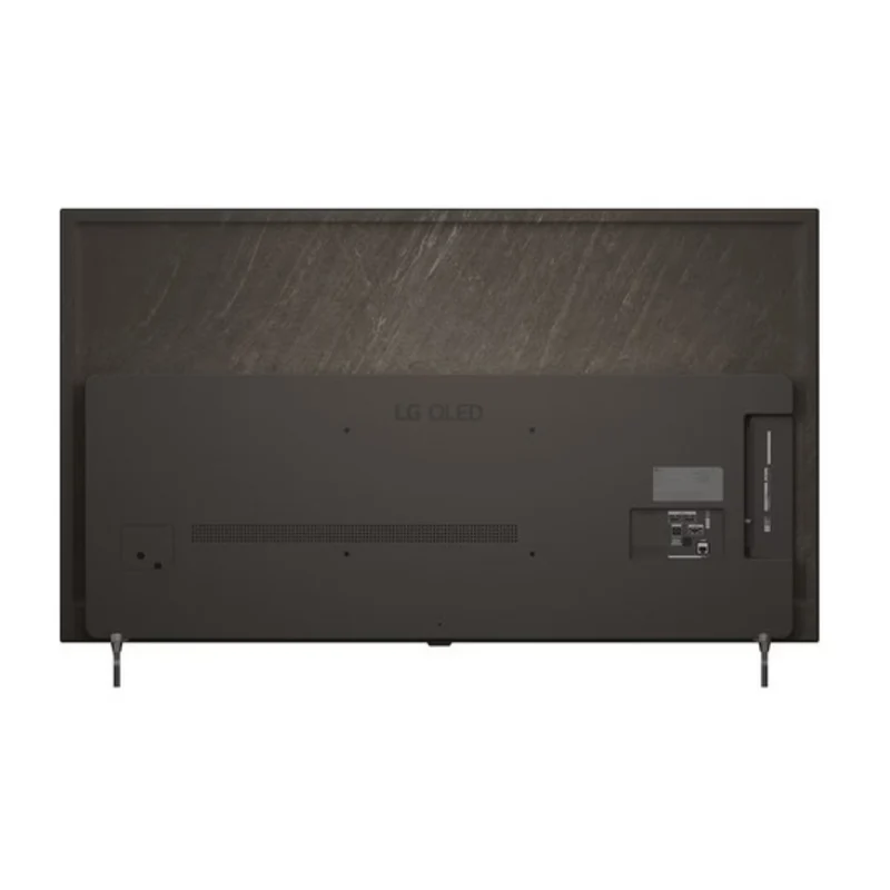 LG Pantalla 65" OLED EVO AI C6 4K Smart, OLED65C6PSA