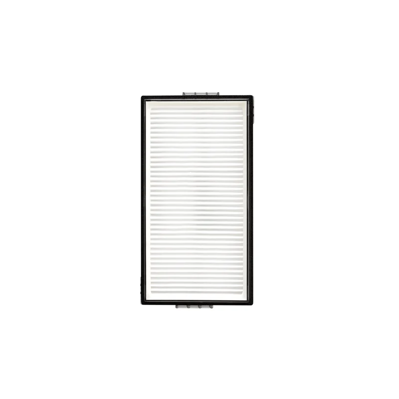 Roborock Waschbarer Filter 2 Stück für Roborock Saros 10R, Qrevo Curv 2 Pro, Qrevo CurvX