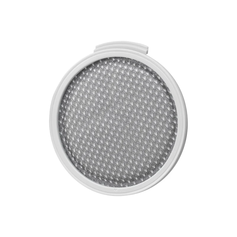 Roborock Filter Set für H5 Handstaubsauger Schnurlos Vordere Filter*2 Stück, hinterer HEPA Filter*1 Stück