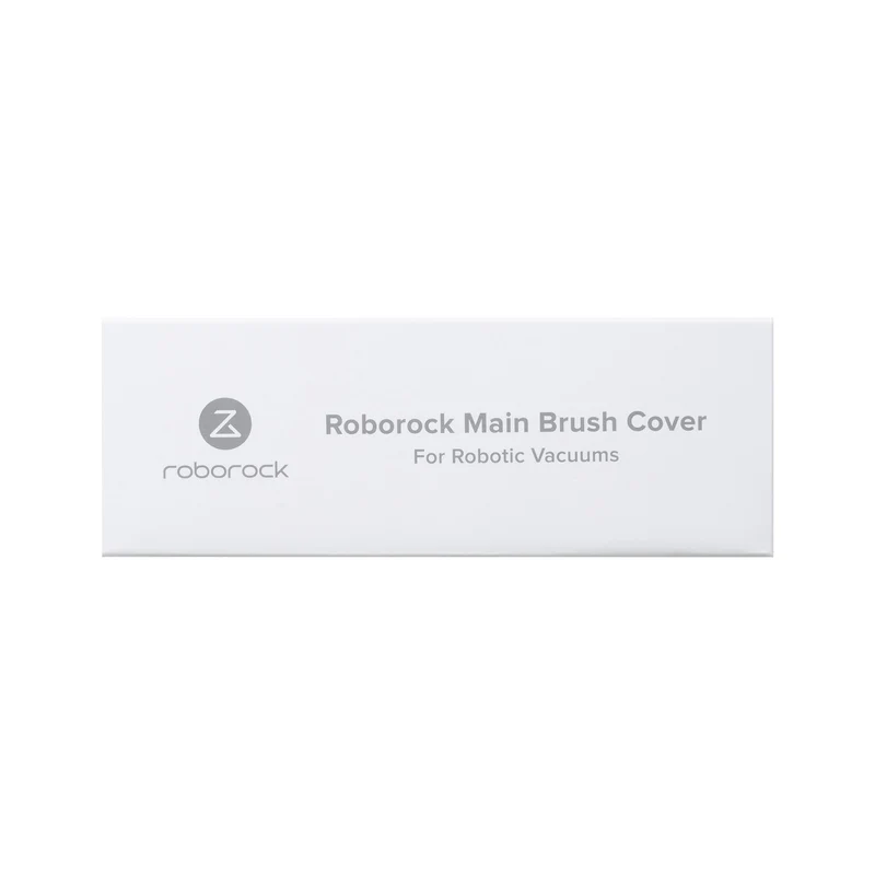 Roborock Hauptbürstenabdeckung*1 Stück für Roborock Qrevo Curv, Qrevo Edge, Saros 10R und mehr