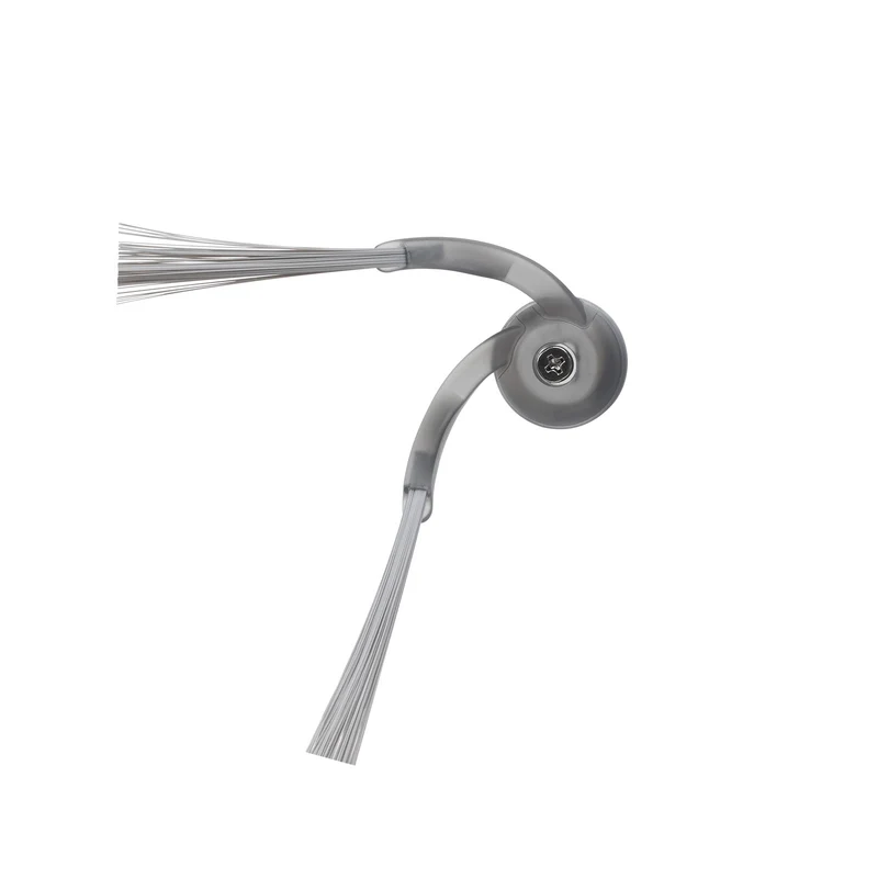 Roborock Seitenbürste*2 Stück für Roborock Qrevo Curv, Qrevo Edge, Saros Serie und mehr