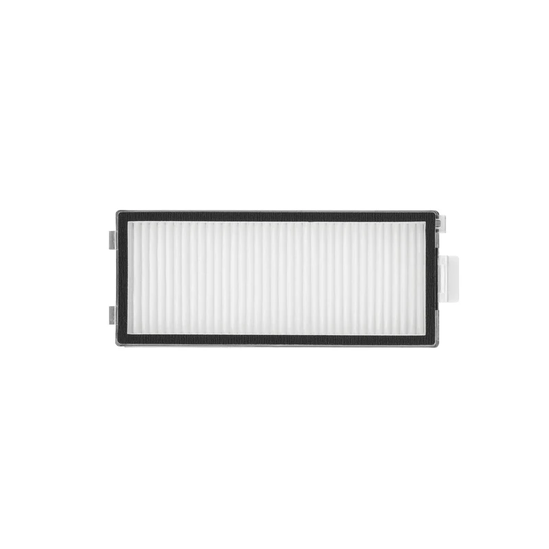 Roborock Waschbarer Filter (x2) für Qrevo Master, Qrevo Slim, Saros Z70