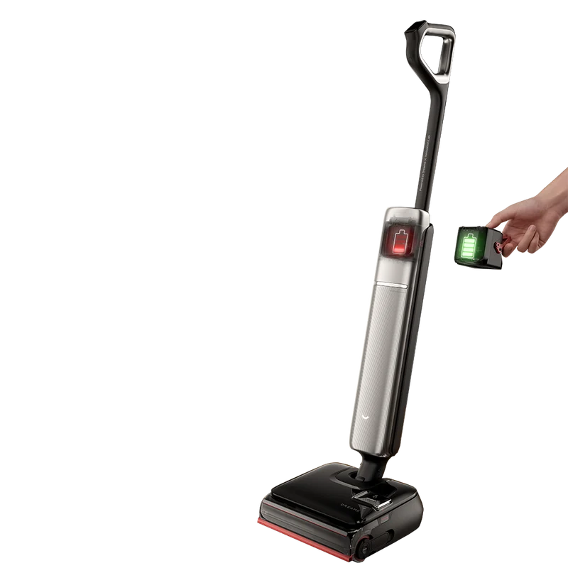 Dreame T16 Pro Heat Nass- und Trockensauger