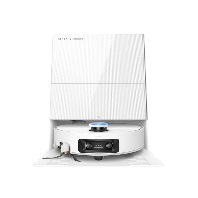 Dreame X60 Pro Ultra Complete Saugroboter