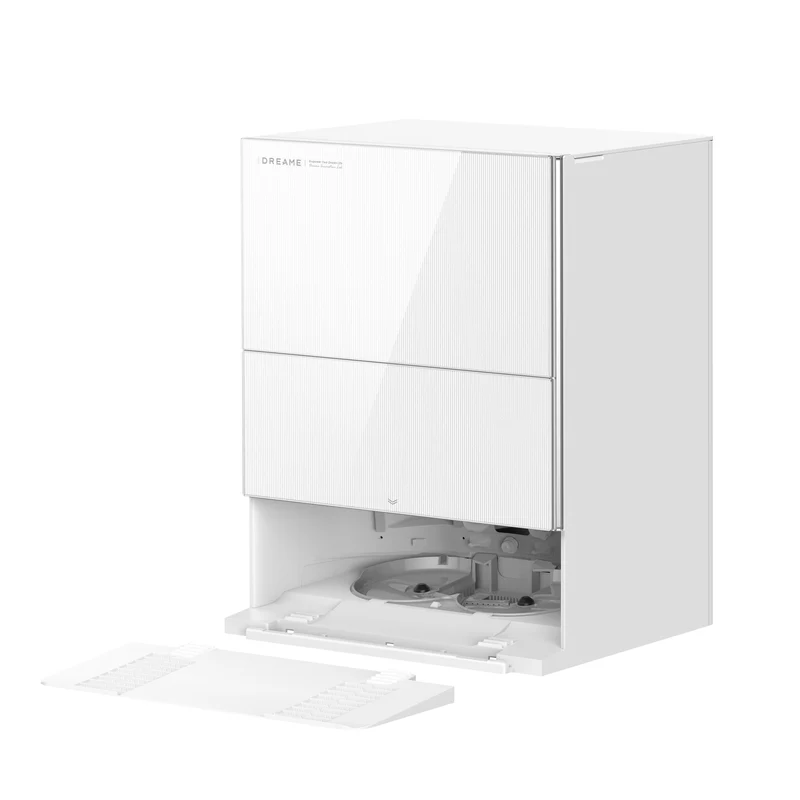 Dreame X60 Pro Ultra Complete Saugroboter