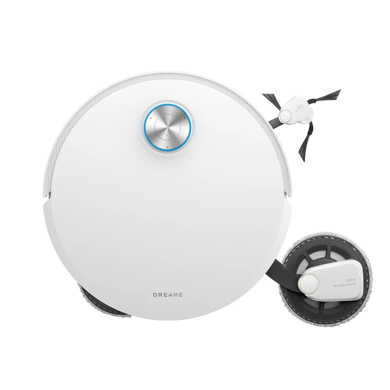 Dreame X60 Pro Ultra Complete Saugroboter