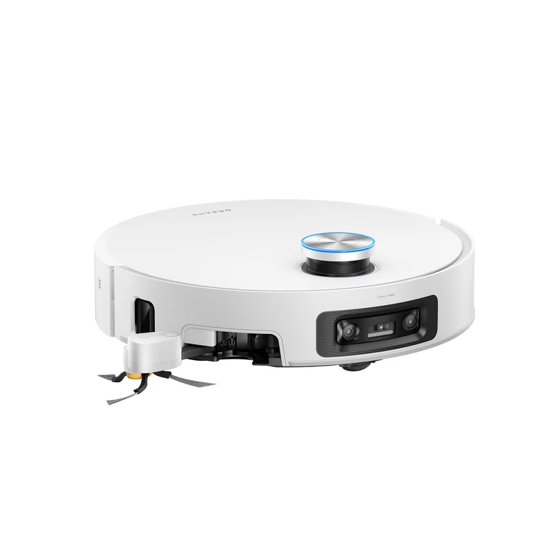Dreame X60 Pro Ultra Complete Saugroboter