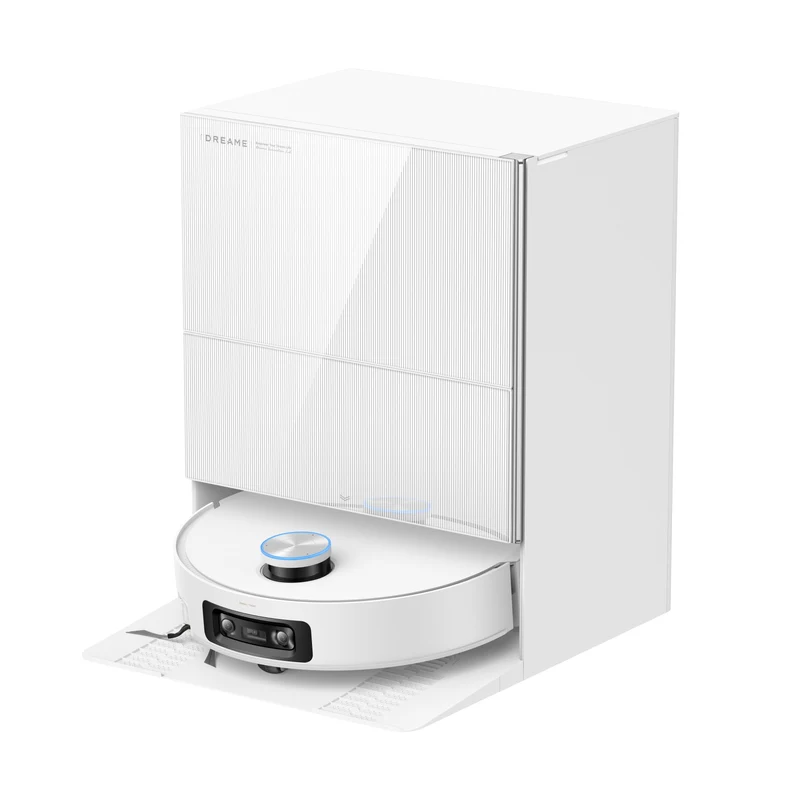 Dreame X60 Pro Ultra Complete Saugroboter
