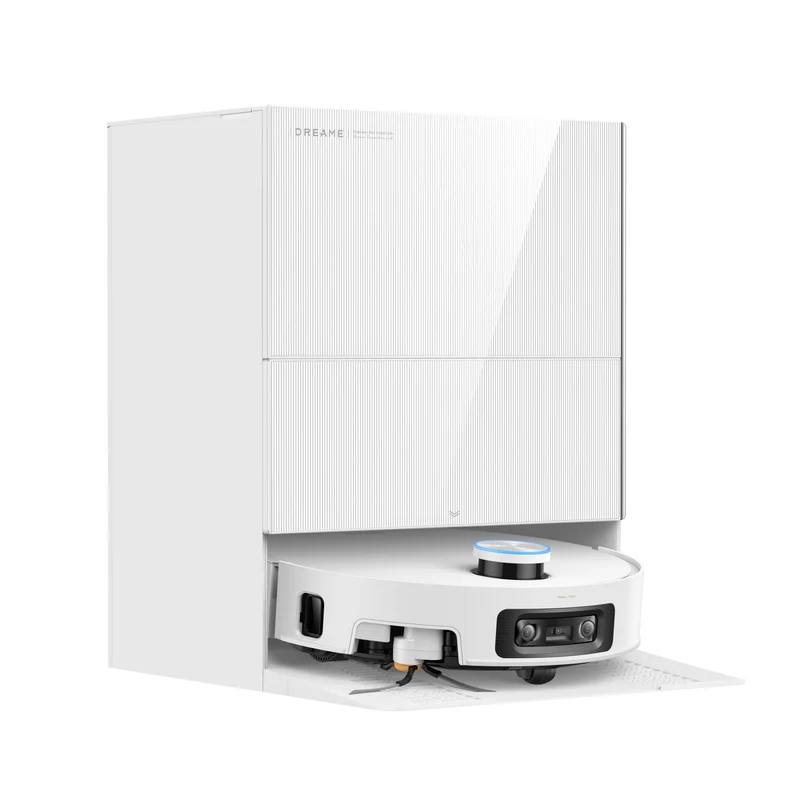 Dreame X60 Pro Ultra Complete Saugroboter