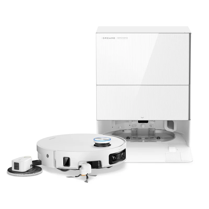 Dreame X60 Pro Ultra Complete Saugroboter