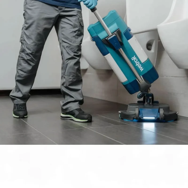 WETROK Spin BeFree