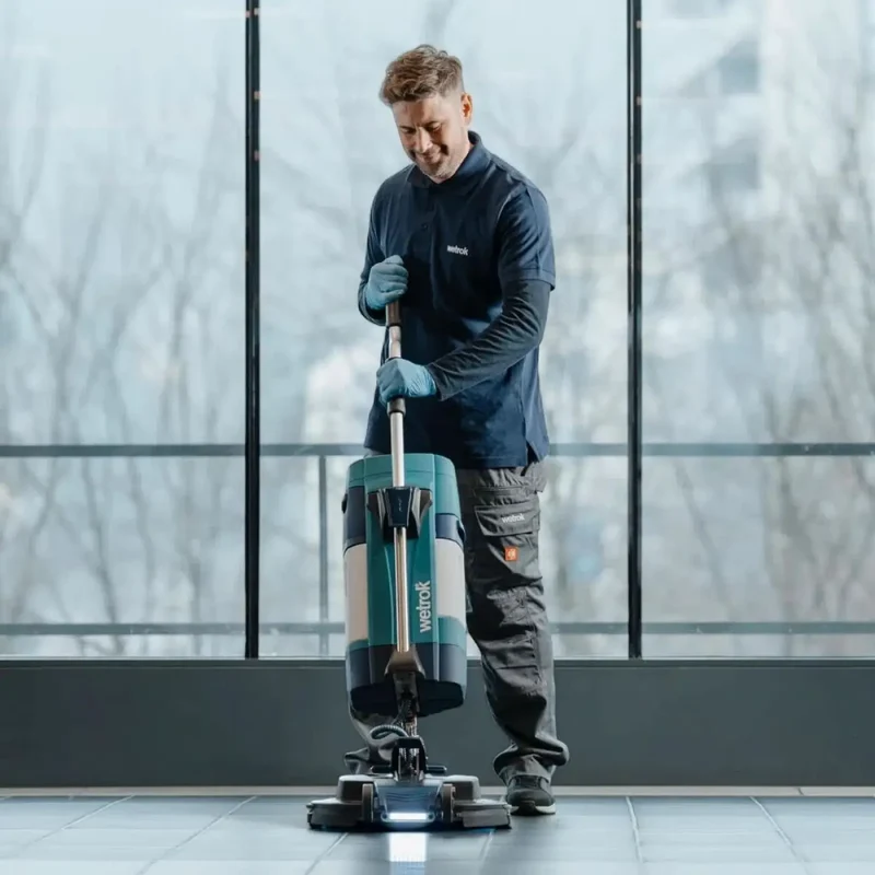 WETROK Spin BeFree