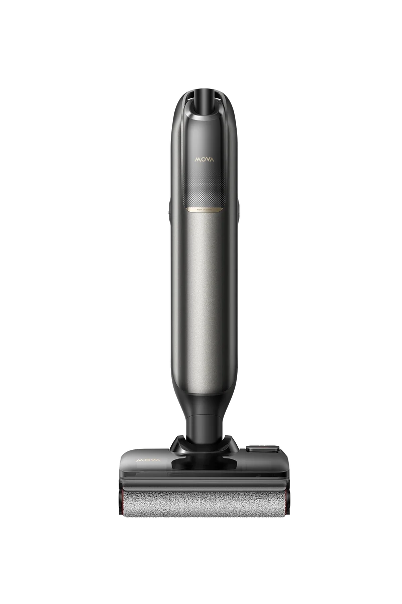 MOVA M50 Nass- und Trockensauger