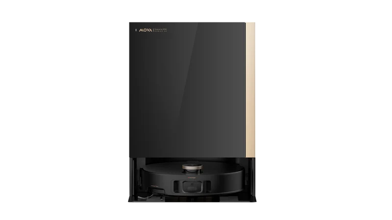 MOVA MOBIUS 60 Saugroboter+S5 Sense